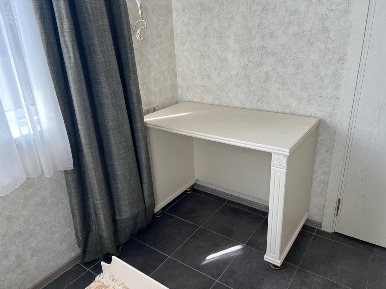 Hotel Borovik Novosilki Exteriér fotografie